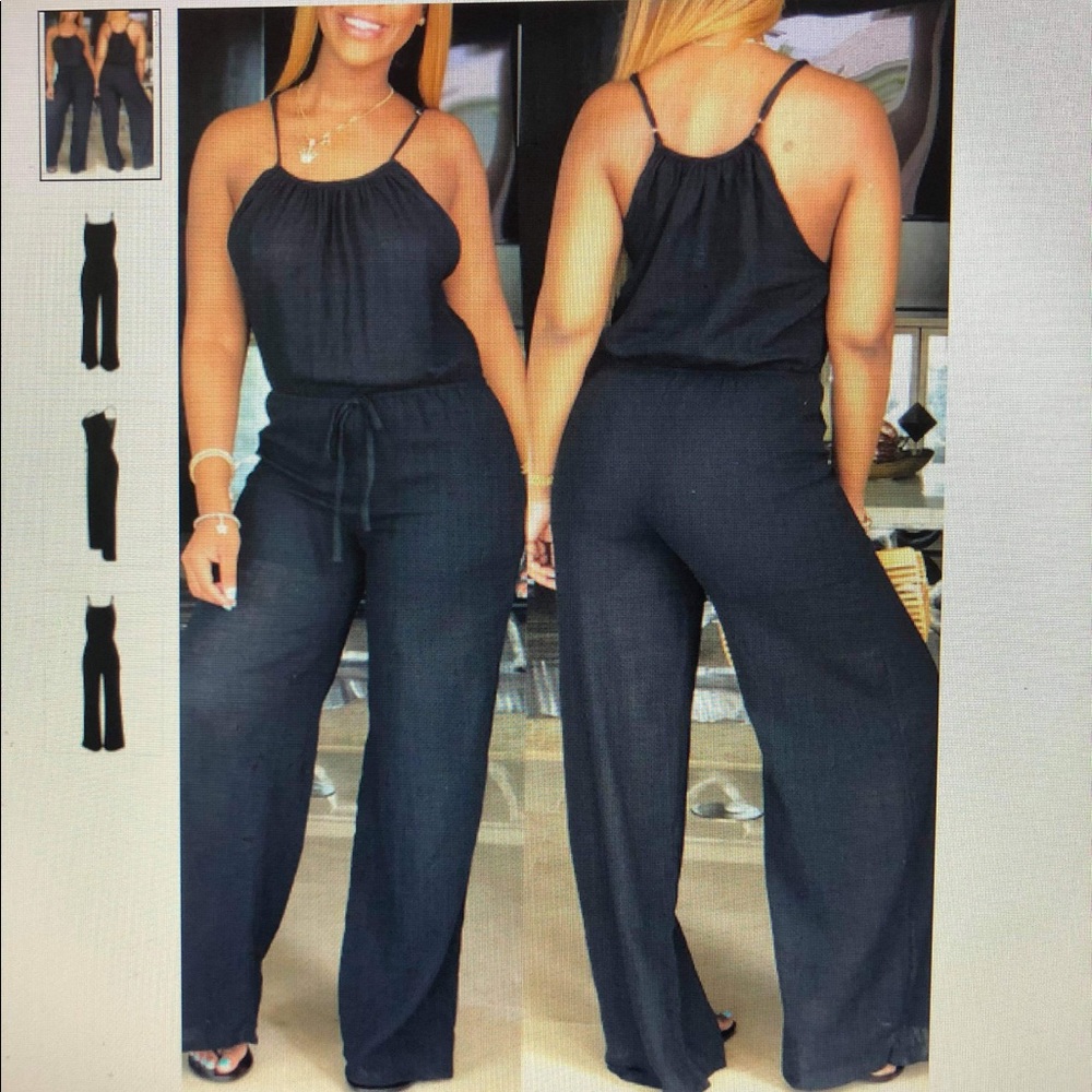 Jumpsuit